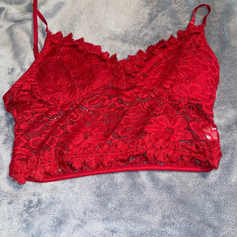 Womens sexy bra top